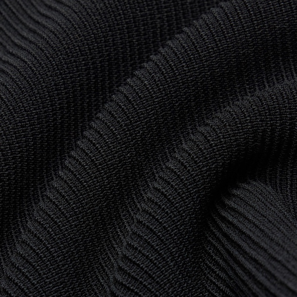 Babaton Sculpt Knit Tube Top - Picture 4 of 10